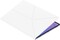 Фото - Чeхол Samsung Ultra Book Cover для Samsung Galaxy Tab S11 SM-X730/X736 11" White (EF-BX930PWEGWW) | click.ua