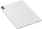 Фото - Чeхол Samsung Ultra Book Cover для Samsung Galaxy Tab S11 SM-X730/X736 11" White (EF-BX930PWEGWW) | click.ua