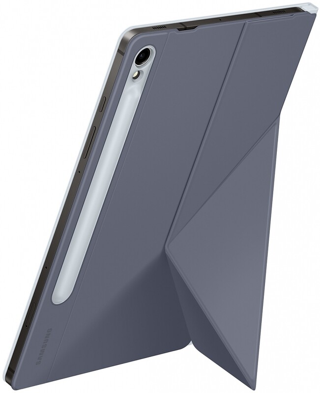 Чeхол Samsung Smart Book Cover для Samsung Galaxy Tab S10 FE SM-X520/SM-X526 11" Blue (EF-BX710PLEGWW)