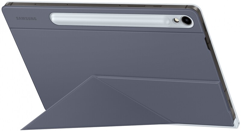 Чeхол Samsung Smart Book Cover для Samsung Galaxy Tab S10 FE SM-X520/SM-X526 11" Blue (EF-BX710PLEGWW)