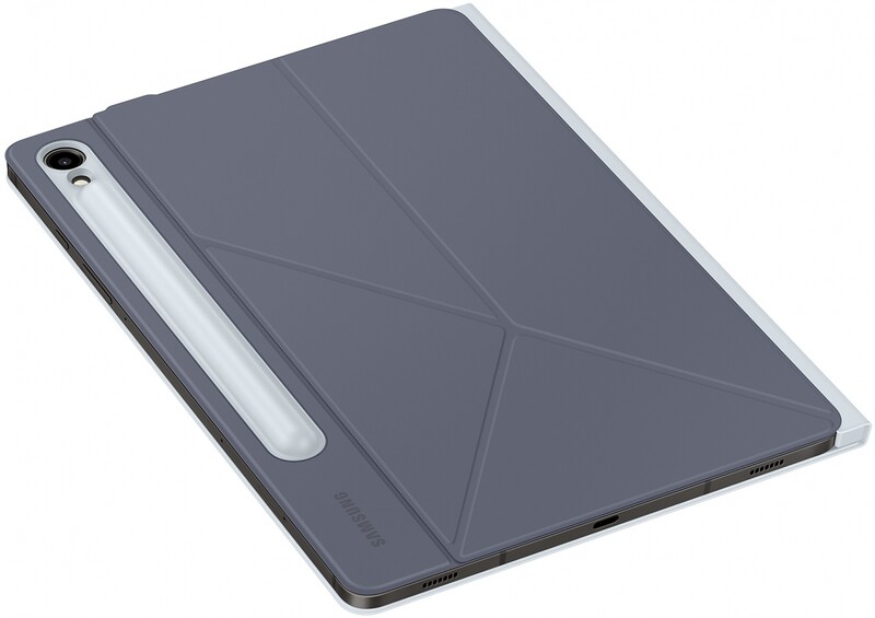 Чeхол Samsung Smart Book Cover для Samsung Galaxy Tab S10 FE SM-X520/SM-X526 11" Blue (EF-BX710PLEGWW)