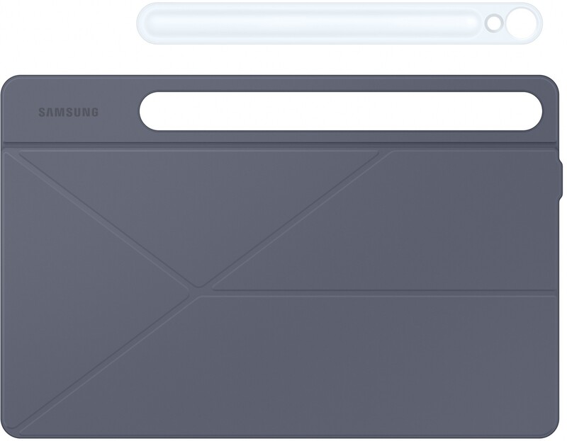 Чeхол Samsung Smart Book Cover для Samsung Galaxy Tab S10 FE SM-X520/SM-X526 11" Blue (EF-BX710PLEGWW)