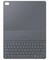 Фото - Чeхол Samsung Book Cover Keyboard Slim для Samsung Galaxy Tab S11 SM-X730/X736 11" Black (EF-DX730BBEGUA) | click.ua