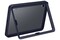Фото - Чeхол Samsung Frame Cover для Samsung Galaxy Tab S11 SM-X730/X736 11" Navy (EF-JX730CNEGWW) | click.ua