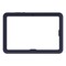 Фото - Чeхол Samsung Frame Cover для Samsung Galaxy Tab S11 SM-X730/X736 11" Navy (EF-JX730CNEGWW) | click.ua