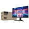 Фото - Монитор Gigabyte Gaming 28" M28U IPS Black 144Hz | click.ua
