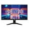 Фото - Монитор Gigabyte Gaming 28" M28U IPS Black 144Hz | click.ua