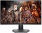 Фото - Монiтор Dell 27" S2721DGFA (210-AXRQ) Nano IPS Black | click.ua
