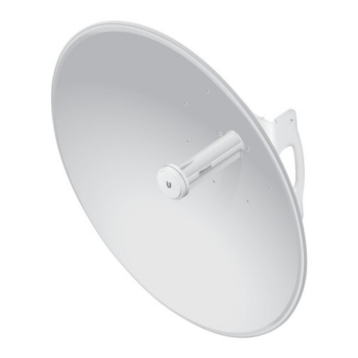 Точка доступу з антеною Ubiquiti Powerbeam PBE-5AC-620 (5Ghz, 29dBi)