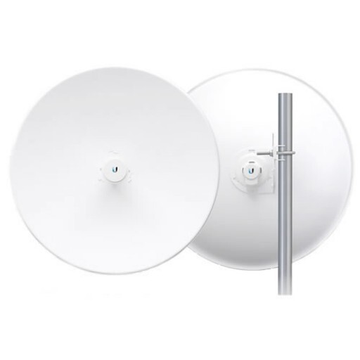 Точка доступу з антеною Ubiquiti Powerbeam PBE-5AC-620 (5Ghz, 29dBi)