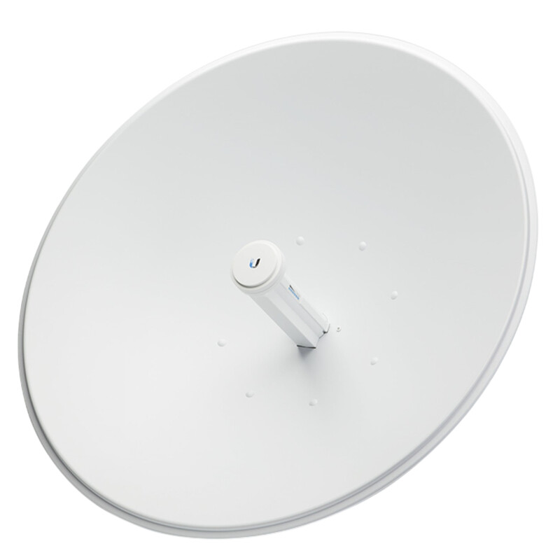Точка доступу з антеною Ubiquiti Powerbeam PBE-5AC-620 (5Ghz, 29dBi)