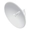 Фото - Точка доступу з антеною Ubiquiti Powerbeam PBE-5AC-620 (5Ghz, 29dBi) | click.ua