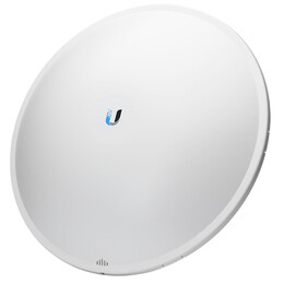 Точка доступа с Антеной Ubiquiti Powerbeam PBE-5AC-620 (5Ghz, 29dBi)
