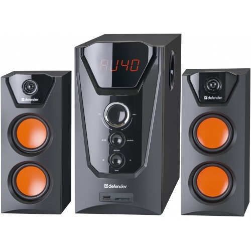 Defender 2.1 Avante X45 Pro (65078)