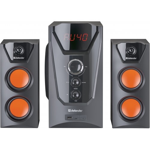 Defender 2.1 Avante X45 Pro (65078)