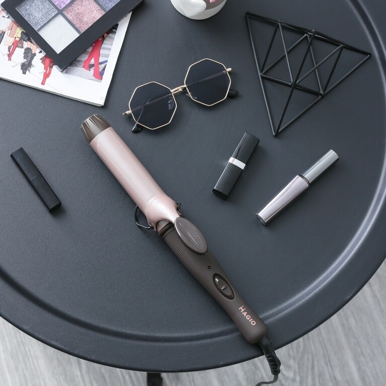 Прилад для укладання волосся Magio MG-705