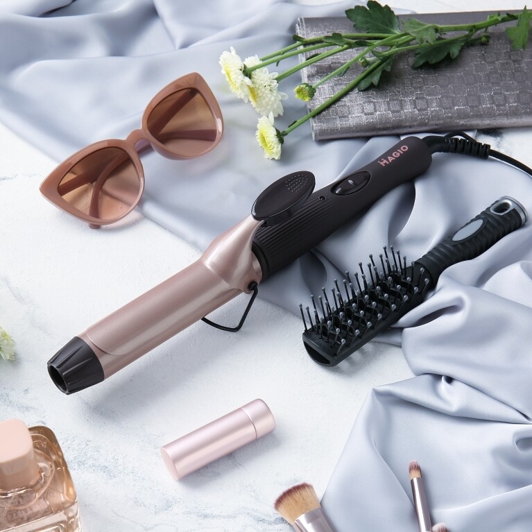 Прилад для укладання волосся Magio MG-705