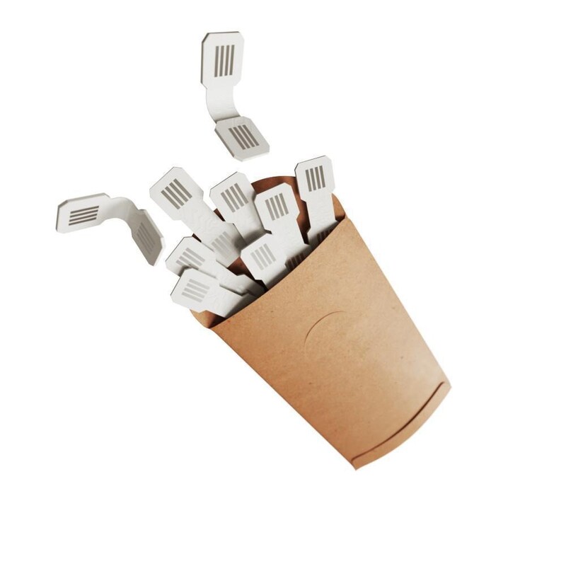 Гнучкі роз`єми Nanoleaf Light Panels Flex Linkers для підключення додаткових світлових панелей (NC04-0010)