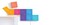 Фото - Розумна система освітлення Nanoleaf Canvas Smarter Kit Apple HomeKit, 9 шт. (NL29-0002SW-9PK) | click.ua