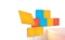 Фото - Розумна система освітлення Nanoleaf Canvas Smarter Kit Apple HomeKit, 9 шт. (NL29-0002SW-9PK) | click.ua