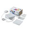 Фото - Розумна система освітлення Nanoleaf Canvas Smarter Kit Apple HomeKit, 9 шт. (NL29-0002SW-9PK) | click.ua