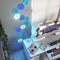Фото - Розумна система освітлення Nanoleaf Shapes Hexagon Starter Kit Apple HomeKit, 9 шт. (NL42-0002HX-9PK) | click.ua