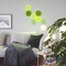 Фото - Розумна система освітлення Nanoleaf Shapes Hexagon Starter Kit Apple HomeKit, 15 шт. (NL42-6002HX-15PK) | click.ua