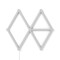 Фото - Розумна система освітлення Nanoleaf Lines Starter Kit Apple HomeKit, 9 шт. (NL59-K-0002LW-9PK-EU) | click.ua