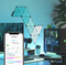 Фото - Розумна система освітлення Nanoleaf Shapes Ultra Black Triangles Starter Kit, Apple HomeKit, 9 шт. (NL47-0102TW-9PK) | click.ua