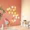 Фото - Додаткові панелі Nanoleaf Shapes Hexagons Expansion Pack Apple HomeKit, 3 шт. (NL42-0001HX-3PK) | click.ua