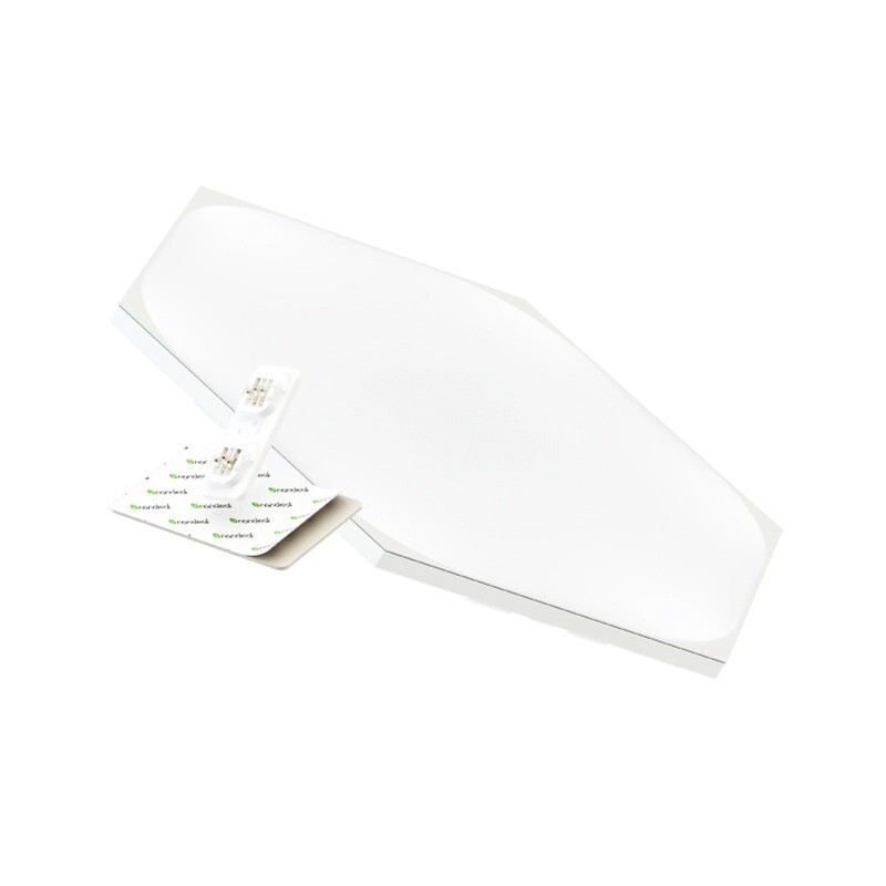 Додаткова панель Nanoleaf Shapes Hexagons, 1 шт. (NL42-0001HX-1PK)