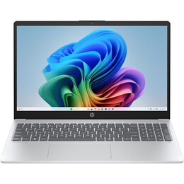 Ноутбук HP OmniBook 3 15-fn0017ua (D16GWEA) Silver