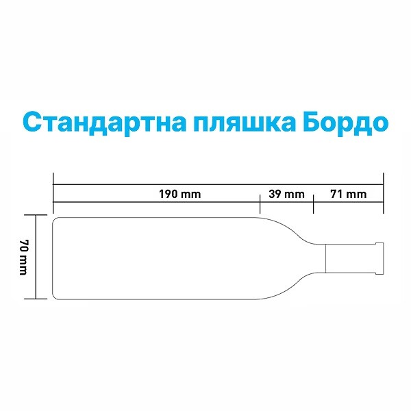 Винна шафа Philco PW19GFB