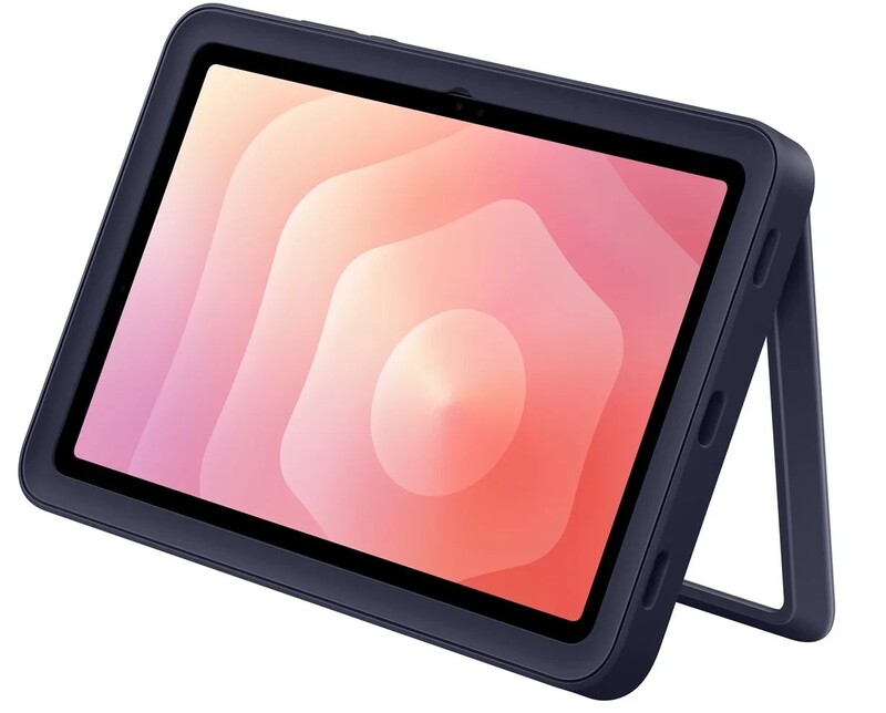 Чeхол Samsung Frame Cover для Samsung Galaxy Tab S11 Ultra SM-X930/X936 11" Navy (EF-JX930CNEGWW)