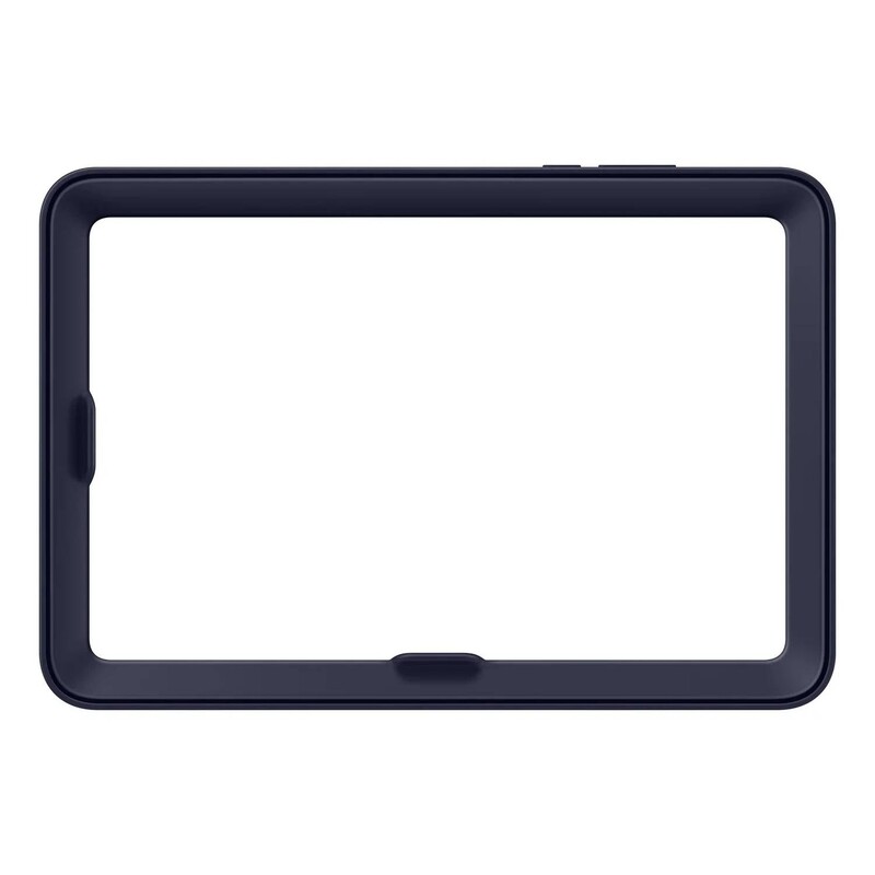 Чeхол Samsung Frame Cover для Samsung Galaxy Tab S11 Ultra SM-X930/X936 11" Navy (EF-JX930CNEGWW)