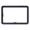Фото - Чeхол Samsung Frame Cover для Samsung Galaxy Tab S11 Ultra SM-X930/X936 11" Navy (EF-JX930CNEGWW) | click.ua