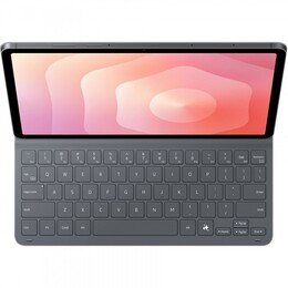 Чохол Samsung Book Cover Keyboard Slim для Samsung Galaxy Tab S11 Ultra SM-X930/X936 11" Black (EF-DX930BBEGUA)