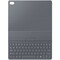 Фото - Чeхол Samsung Book Cover Keyboard Slim для Samsung Galaxy Tab S11 Ultra SM-X930/X936 11" Black (EF-DX930BBEGUA) | click.ua