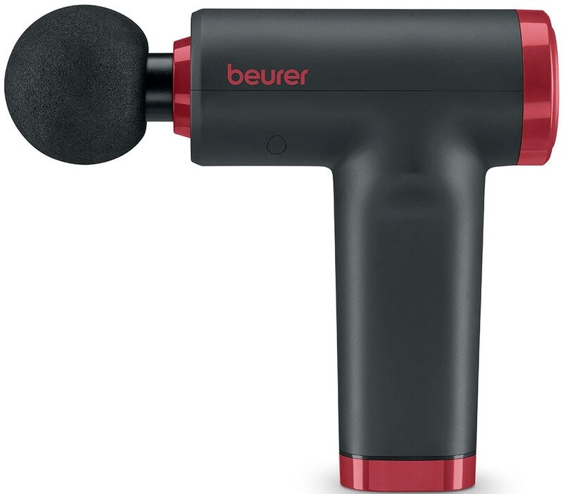 Массажер Beurer MG 89 LE