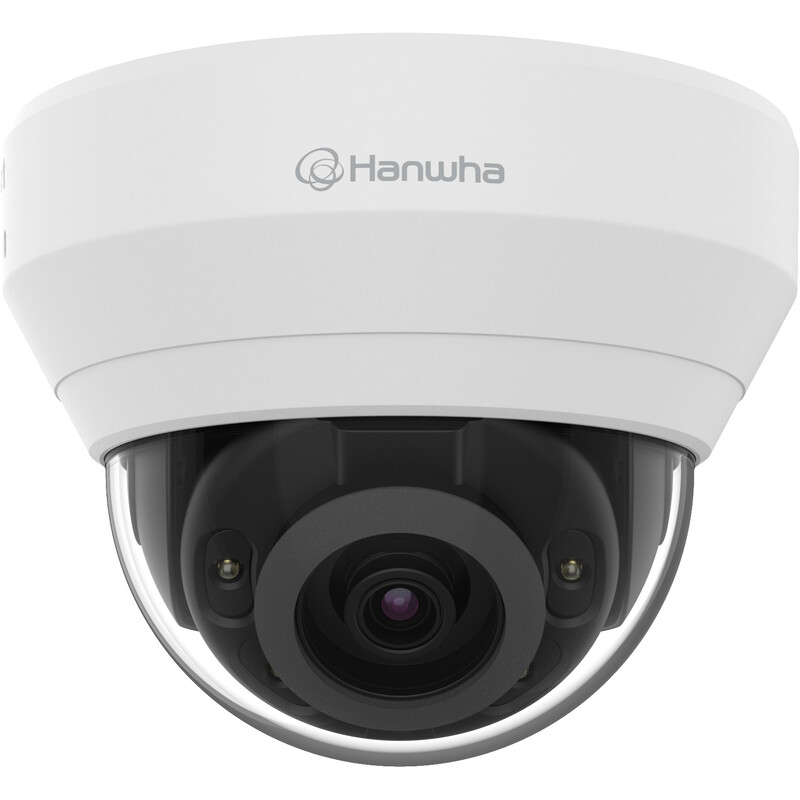IP камера Hanwha LND-6012R
