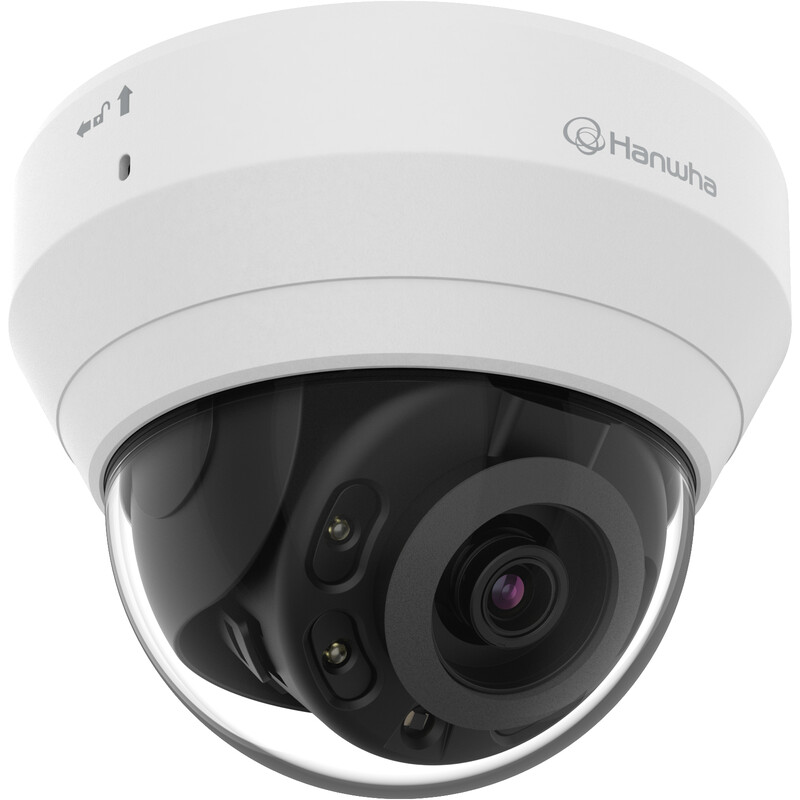 IP камера Hanwha LND-6012R