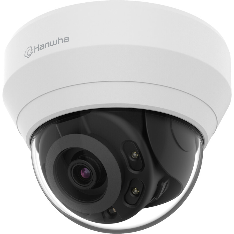 IP камера Hanwha LND-6012R