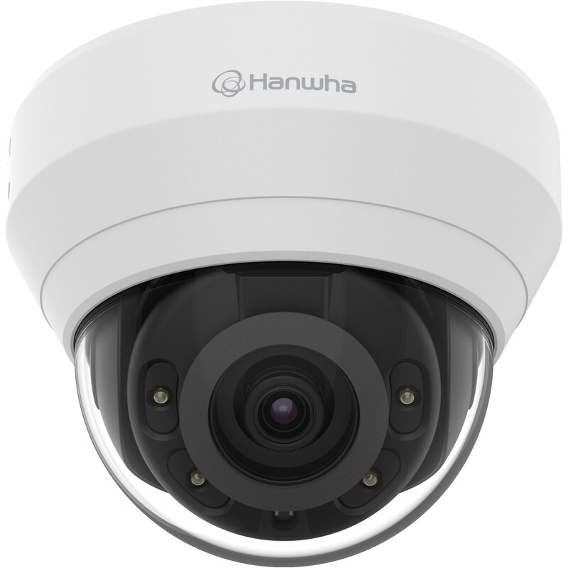 IP камера Hanwha LND-6012R