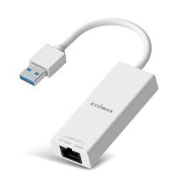 Сетевой адаптер Edimax EU-4306 V2 Gigabit USB 3.2