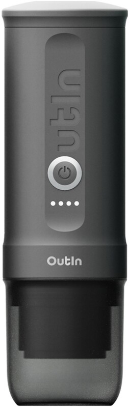 Кавоварка Outin Otem 01 (OTEM-01-SG-BAG)
