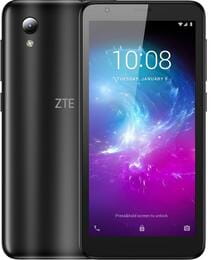 Смартфон ZTE Blade L8 Dual Sim Black