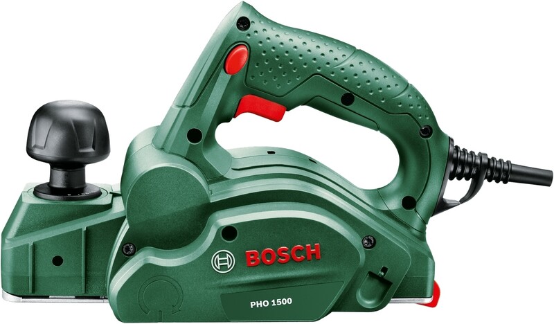 Рубанок Bosch PHO 1500 (0.603.2A4.000)