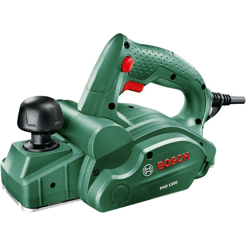 Рубанок Bosch PHO 1500 (0.603.2A4.000)