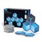 Фото - Набір настінних світильників Govee Glide Hexagon Light 72W H606AC81 | click.ua