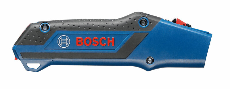 Рукоятка-держатель для сабельных полотен Bosch Professional с 2 холстами (2.608.000.495)